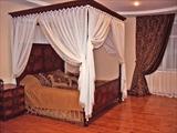 Балдахины для спальни, альбом 1